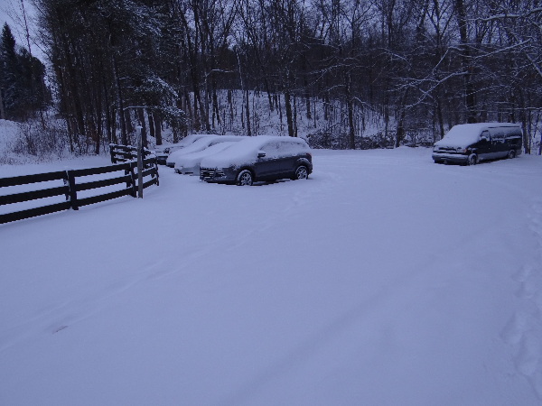 It is Winter Camp Universe Policy to not label pictures in our galleries