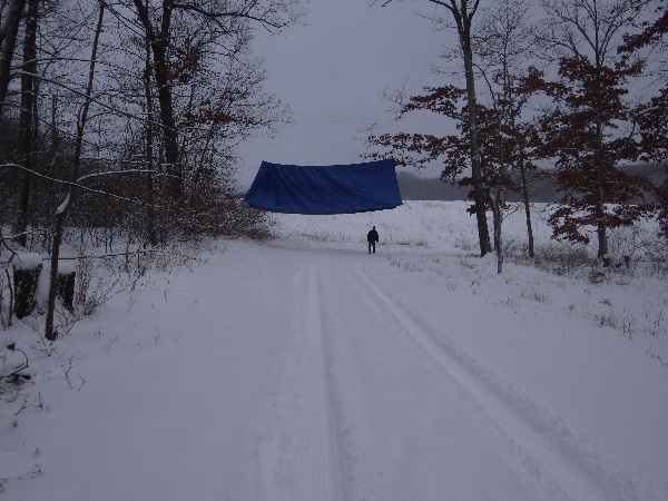 It is Winter Camp Universe Policy to not label pictures in our galleries