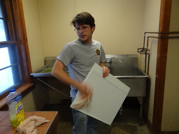 It is Winter Camp Universe Policy to not label pictures in our galleries