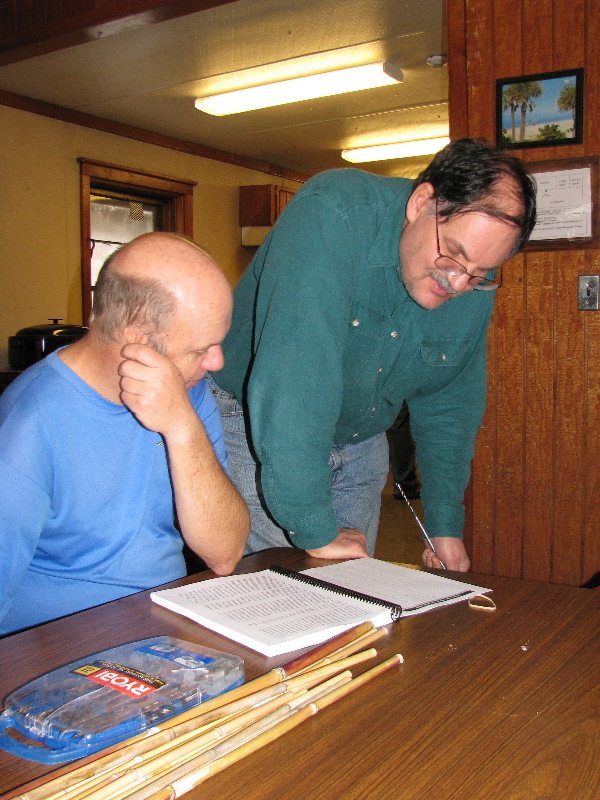 It is Winter Camp Universe Policy to not label pictures in our galleries