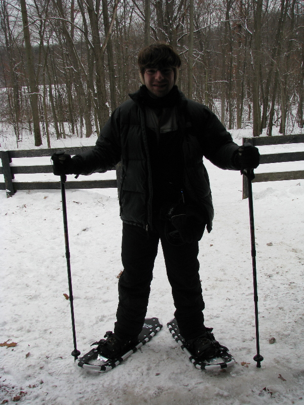 It is Winter Camp Universe Policy to not label pictures in our galleries