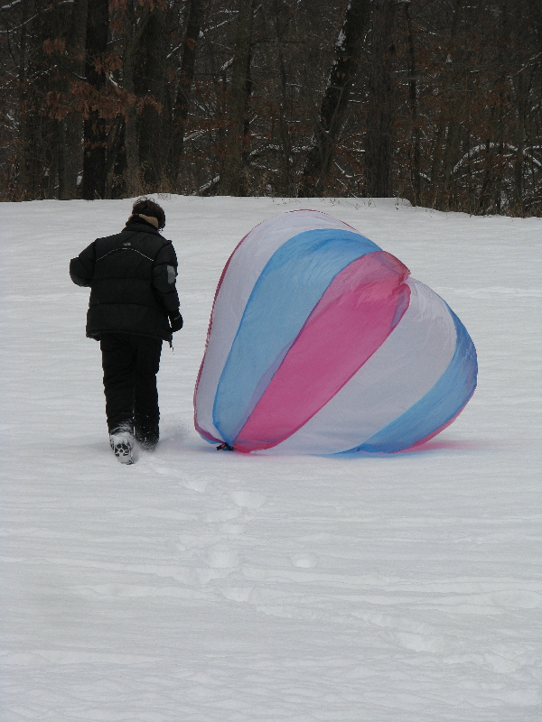 It is Winter Camp Universe Policy to not label pictures in our galleries