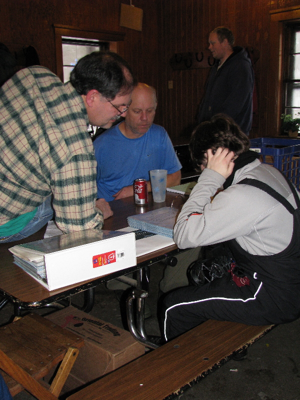 It is Winter Camp Universe Policy to not label pictures in our galleries