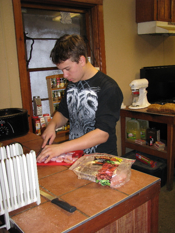 It is Winter Camp Universe Policy to not label pictures in our galleries