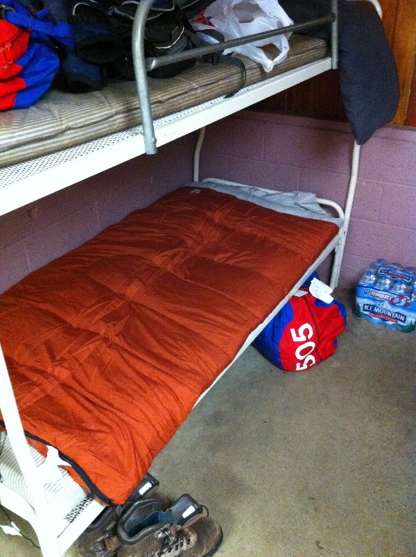 It is Winter Camp Universe Policy to not label pictures in our galleries