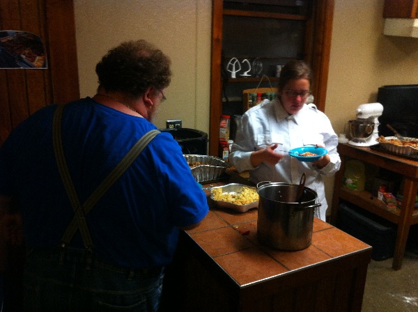 It is Winter Camp Universe Policy to not label pictures in our galleries