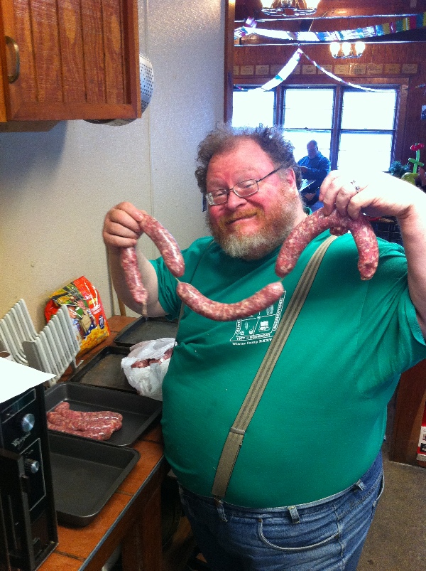 It is Winter Camp Universe Policy to not label pictures in our galleries