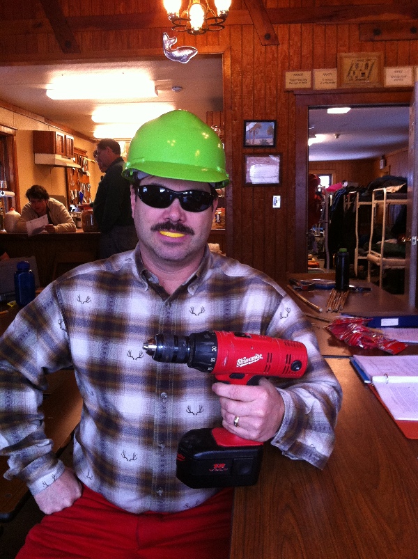 It is Winter Camp Universe Policy to not label pictures in our galleries