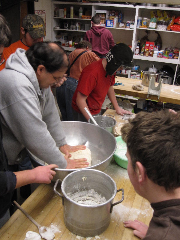 It is Winter Camp Universe Policy to not label pictures in our galleries