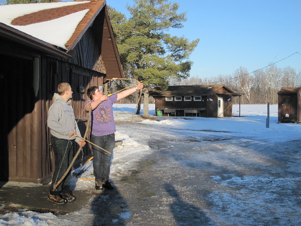It is Winter Camp Universe Policy to not label pictures in our galleries