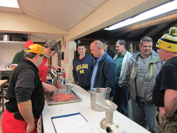 It is Winter Camp Universe Policy to not label pictures in our galleries