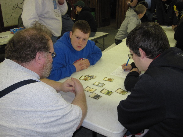 It is Winter Camp Universe Policy to not label pictures in our galleries