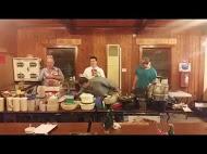 It is Winter Camp Universe Policy to not label pictures in our galleries