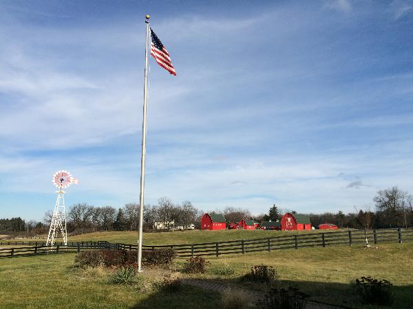 It is Winter Camp Universe Policy to not label pictures in our galleries