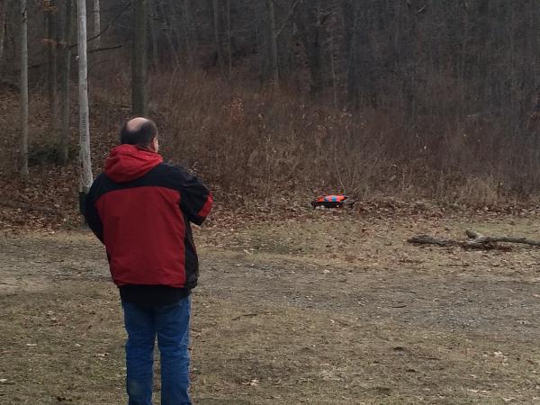 It is Winter Camp Universe Policy to not label pictures in our galleries