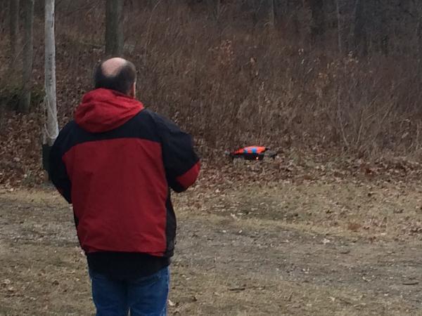 It is Winter Camp Universe Policy to not label pictures in our galleries