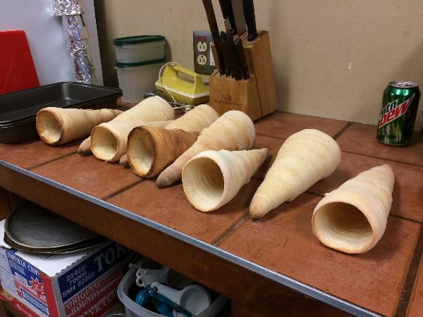 It is Winter Camp Universe Policy to not label pictures in our galleries