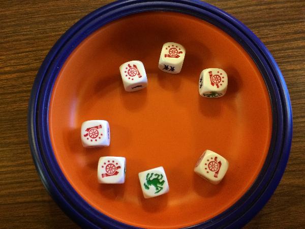 It is Winter Camp Universe Policy to not label pictures in our galleries