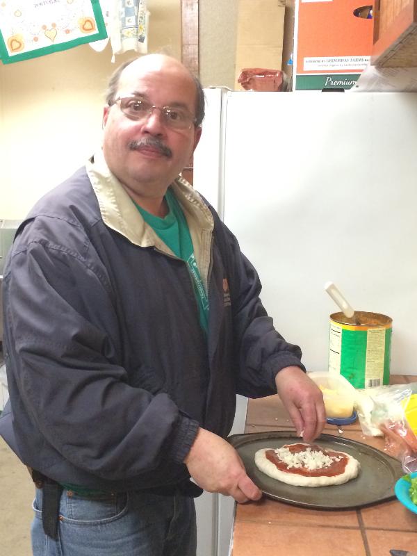 It is Winter Camp Universe Policy to not label pictures in our galleries