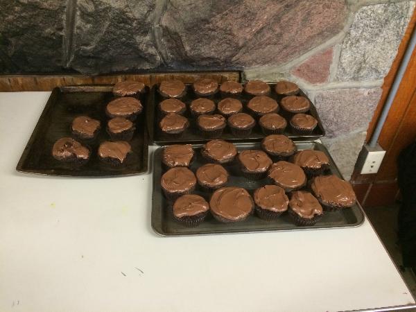 It is Winter Camp Universe Policy to not label pictures in our galleries