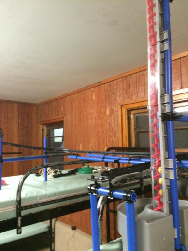 It is Winter Camp Universe Policy to not label pictures in our galleries