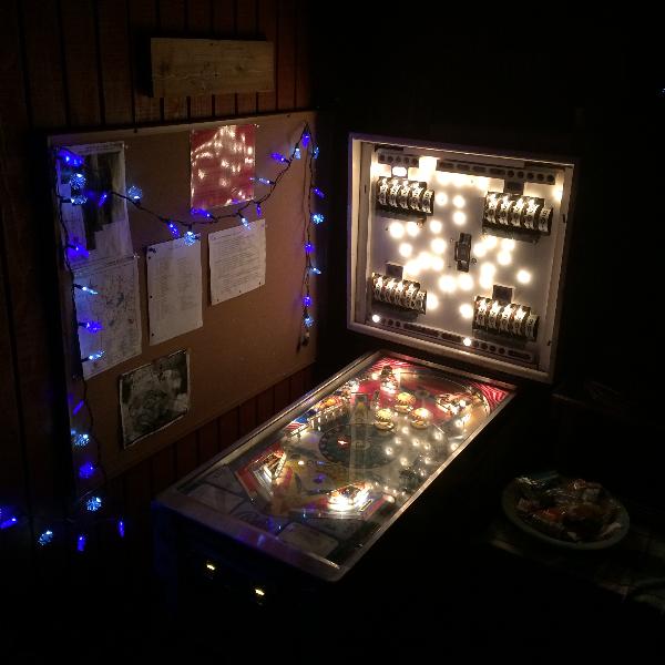 It is Winter Camp Universe Policy to not label pictures in our galleries