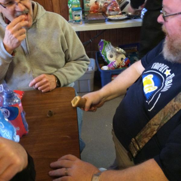 It is Winter Camp Universe Policy to not label pictures in our galleries