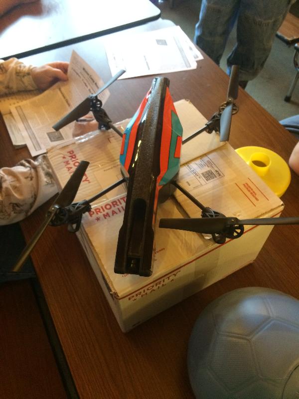 It is Winter Camp Universe Policy to not label pictures in our galleries