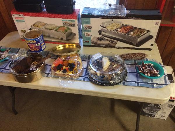 It is Winter Camp Universe Policy to not label pictures in our galleries