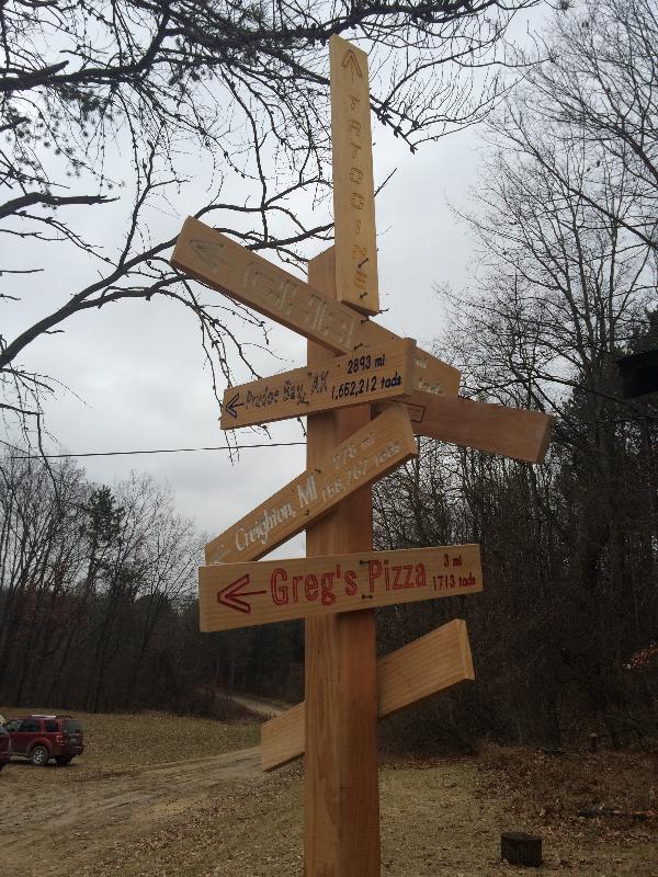 It is Winter Camp Universe Policy to not label pictures in our galleries