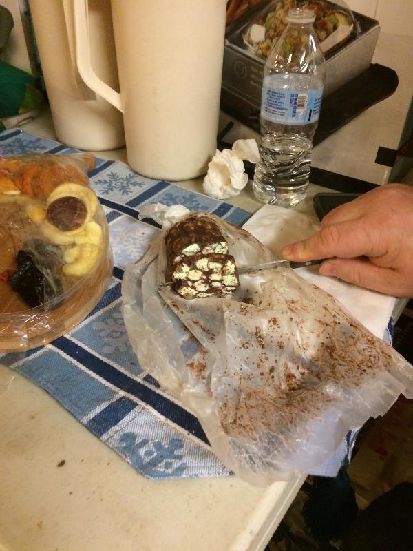 It is Winter Camp Universe Policy to not label pictures in our galleries