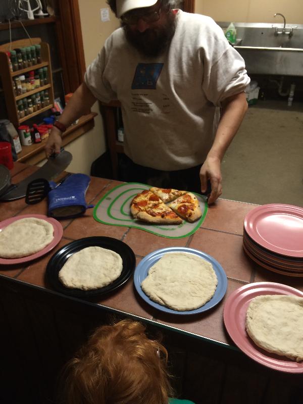 It is Winter Camp Universe Policy to not label pictures in our galleries