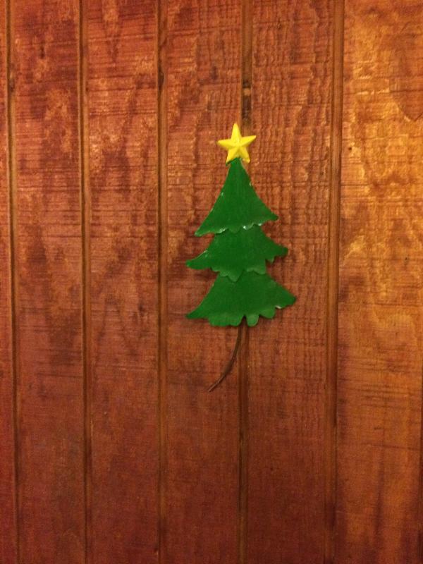 It is Winter Camp Universe Policy to not label pictures in our galleries