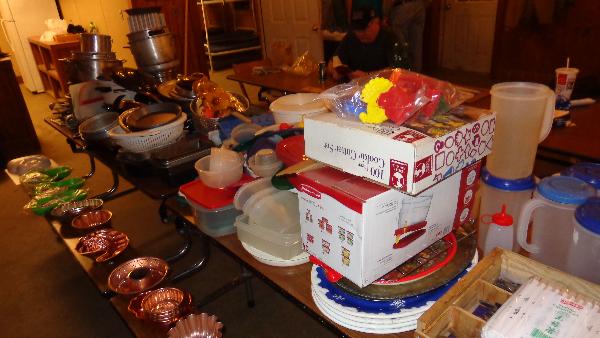 It is Winter Camp Universe Policy to not label pictures in our galleries