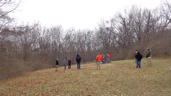 It is Winter Camp Universe Policy to not label pictures in our galleries