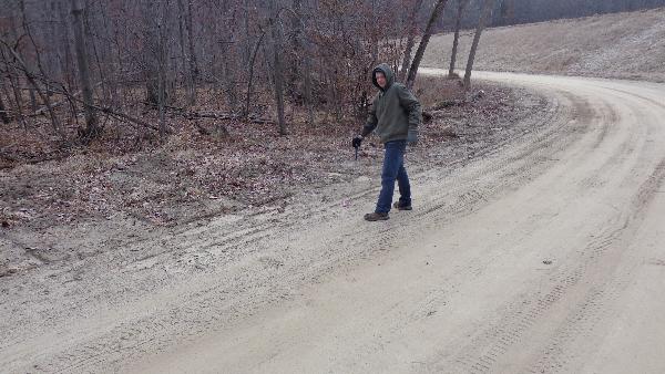 It is Winter Camp Universe Policy to not label pictures in our galleries