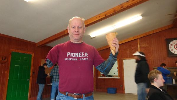 It is Winter Camp Universe Policy to not label pictures in our galleries