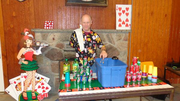 It is Winter Camp Universe Policy to not label pictures in our galleries