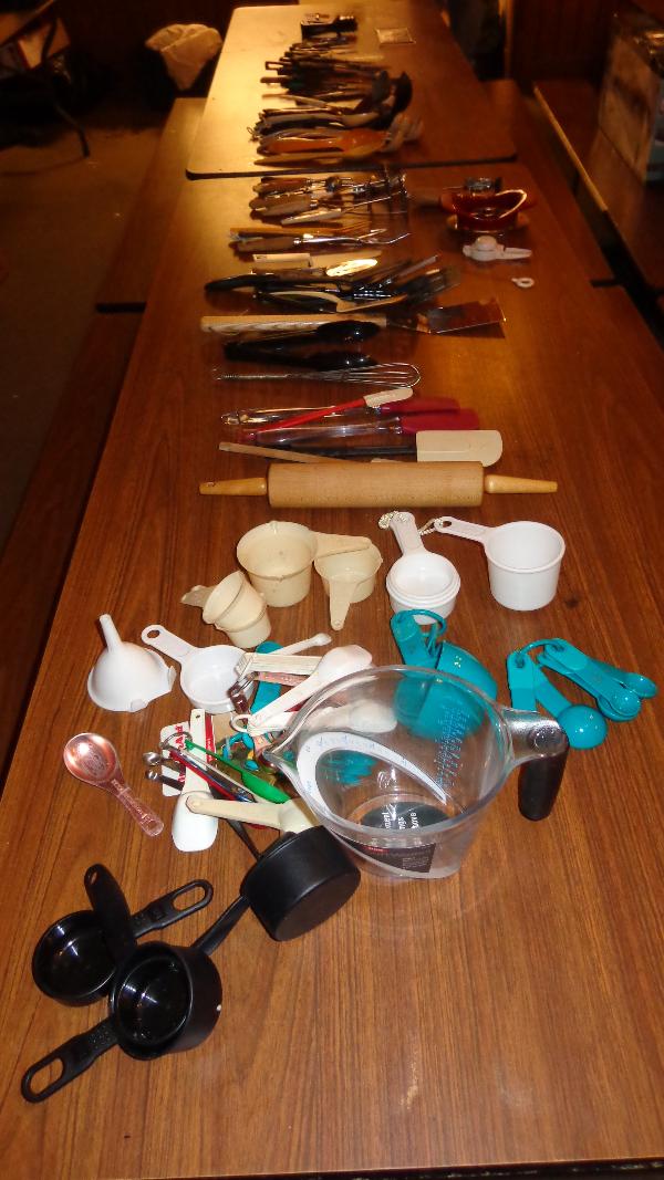 It is Winter Camp Universe Policy to not label pictures in our galleries