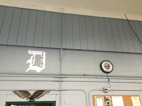 It is Winter Camp Universe Policy to not label pictures in our galleries